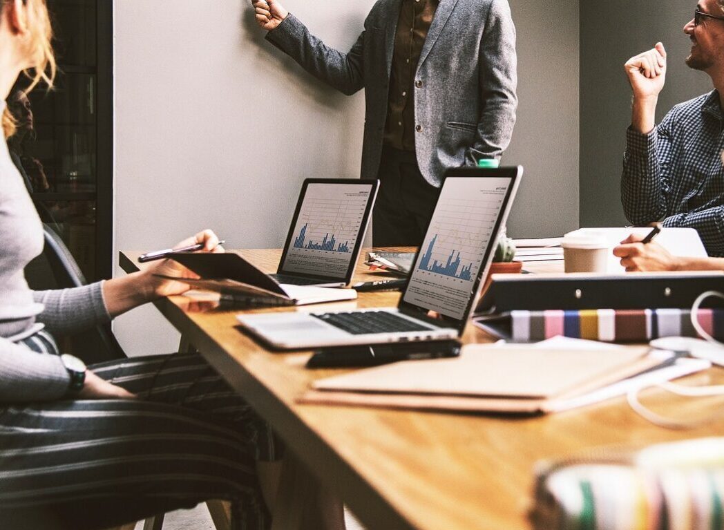 Liderança Prática & Gestão de Pessoas